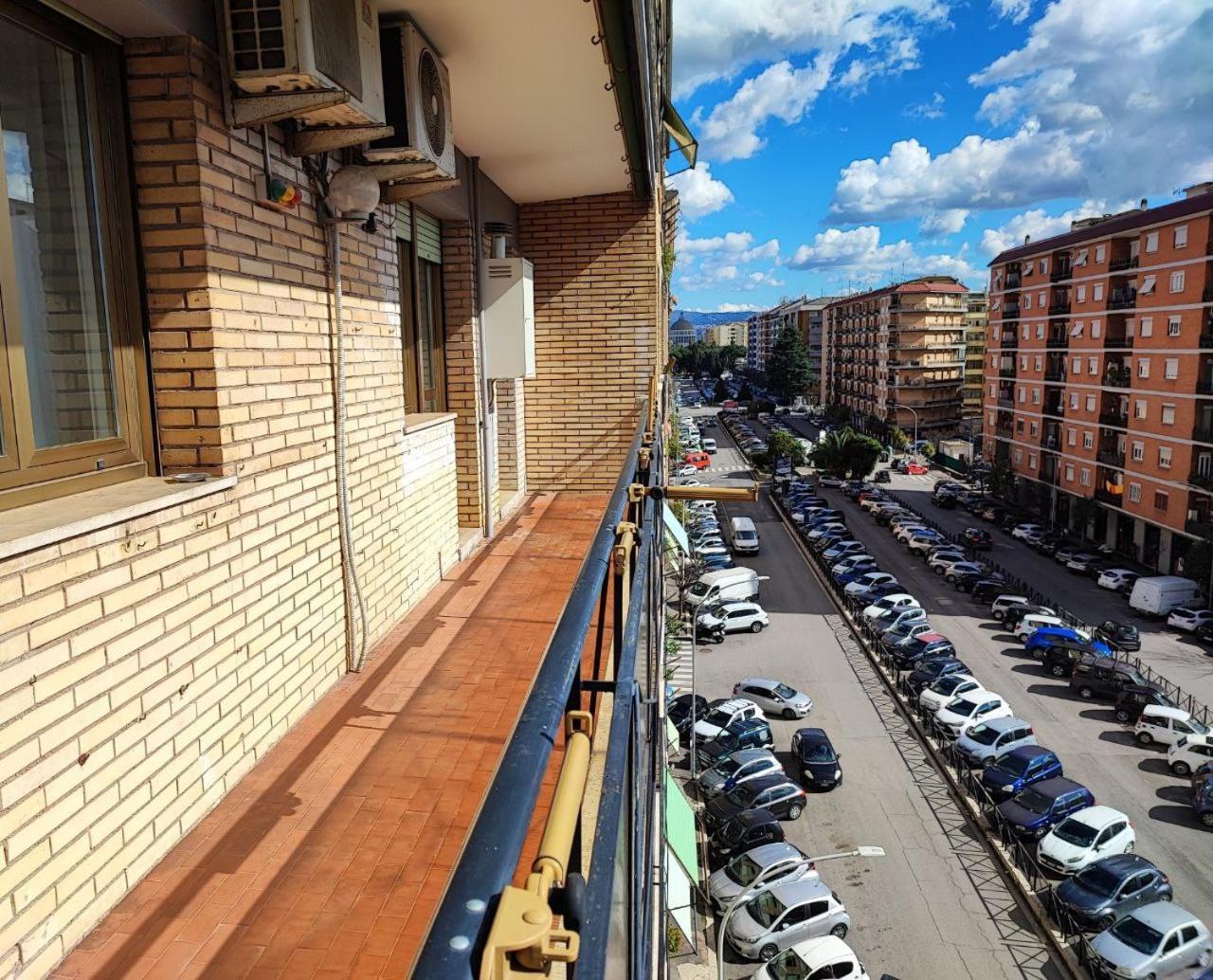 Al Trilocale Metro A Appartamento